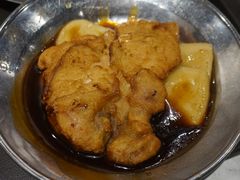 -鲜得来排骨年糕(即墨路店)