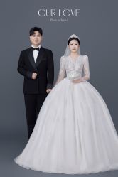 -墨克影像婚纱摄影