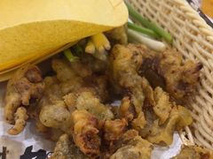 -米香居新鲁味·水饺餐厅