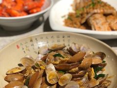 -达叔香味海鲜(海棠68环球美食街店)