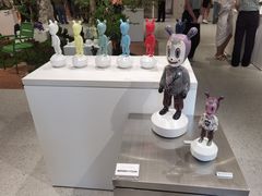 -潮一不贰·法式甜品·生日蛋糕·西式简餐(外滩店)