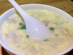 -吕氏疙瘩汤·私家菜馆(慈云寺店)