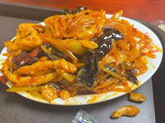 -刘小忙把子肉(北园大街总店)