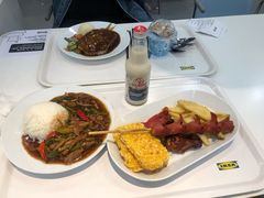 -宜家·瑞典风味餐厅(烟台路店)
