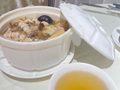 -兴悦酒家(环市东路店)
