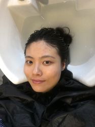 点击看大图 -愉己冥想·护发专门店