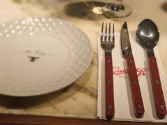 -弗兰克牛排西餐厅 Galla R By Ribone(上海首店)