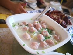 -水乡人家私房菜(逢简店)