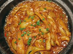 -芳满庭粤菜餐厅(丹阳吾悦店)