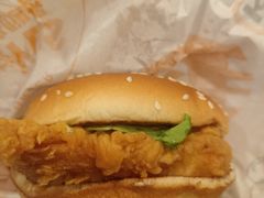 -肯德基(远洋店)
