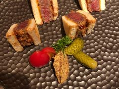 -老乾杯和牛烧肉(王府中环店)