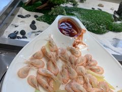 -桃园农庄·桃源宴