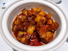 -宴秋杭州菜(锦艺城店)