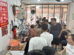 -杨家牛肉汤(淮建路店)