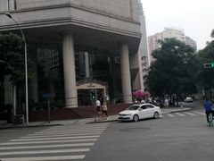 -成都绿洲大酒店(春熙路太古里店)