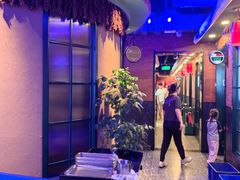 -山里屯铁锅炖·东北菜(康桥店)