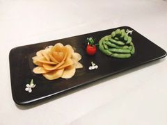 -临安鲲凌餐厅(钱王大街店)