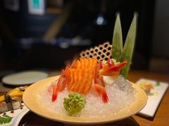 -山葵家·创意料理(宁波来福士店)