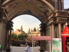 -安徒生童话乐园