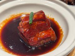 -二泉园老菜馆·百年无锡菜