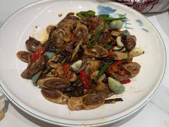 -八大碗·地道东北菜(白塔堡店)
