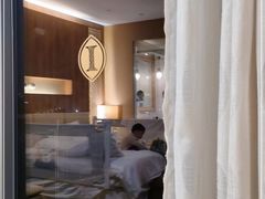 -深圳大梅沙京基洲际度假酒店