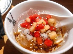 前任红糖冰粉-太二酸菜鱼(福州泰禾店)