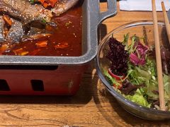 -1819餐厅·团队聚餐·烤串·精酿