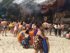 -波塞冬旅游度假区