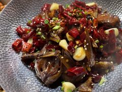 -小林哥的海鲜馆·夜宵烧烤(渔人码头店)