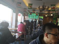 大堂-丰和轩餐厅(西四环南路辅路店)