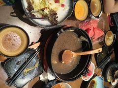 -千代武日本料理(哈西店)