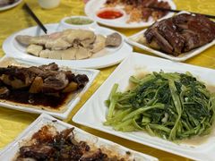 -海鲜街菜馆(海珠南路店)