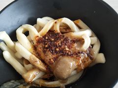 -庆蓉云·庆云面(双林店)