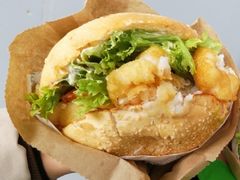 Codfather-Fergburger(皇后镇店)