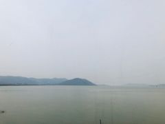 -湖山人家·湖景餐厅·特色农家菜(太湖西山店)