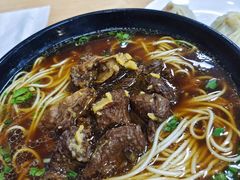 -瞻老元面馆(双塘路店)