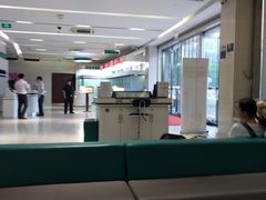 -中国农业银行(杭州滨江支行)