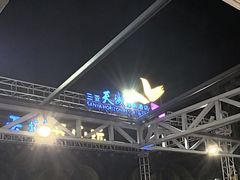 -渔家火锅·海鲜自助餐·演艺(亚龙湾天域酒店)