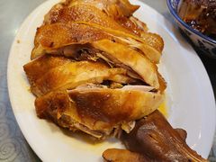 烧鸡-孙记炒炮(西街店)