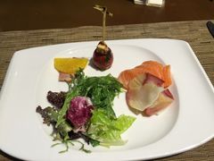 -杭州国际会议中心洲际酒店-原素全日餐厅(解放东路店)