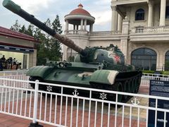 -中国人民解放军海军博物馆