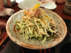 -蟹田居·活蟹料理(东城店)