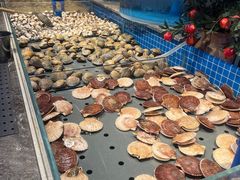 -一方渔歌蒸汽海鲜自助(文化路万达广场店)