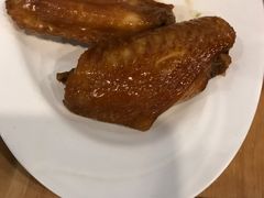 -翅客(紫金大街店)