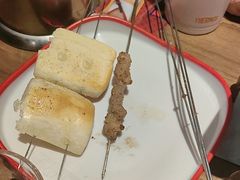 -丽伟的串·烧烤·砂锅(芝麻街店)