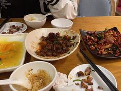 -隔壁老王·家常云南菜(花巷店)