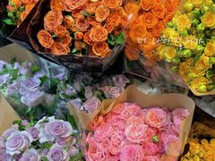 -循礼门鲜花花市(武汉循礼门店)