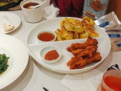 -妈妈家·本帮菜(总店)