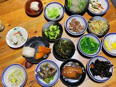 -大自然素食(望桐路店)